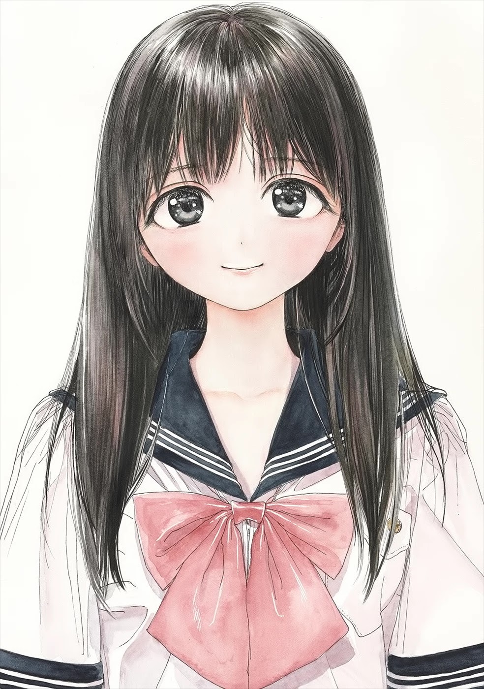 Akebi-chan no Sailor Fuku Chapter 23 page 22 - Chapter 23: Everyone’s closing party