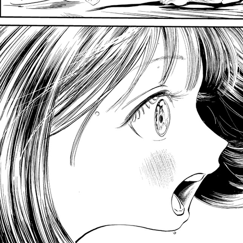 Akebi-chan no Sailor Fuku Chapter 23: Everyone’s closing party cover