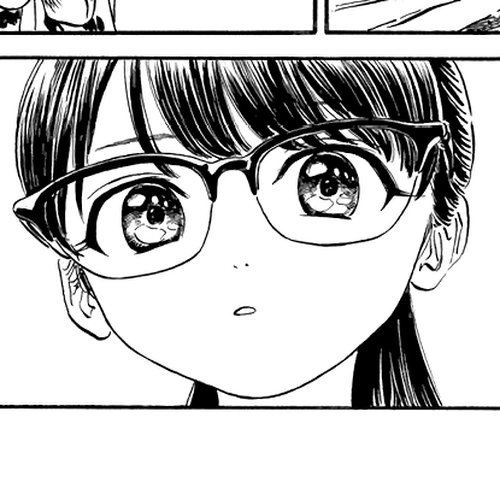Akebi-chan no Sailor Fuku Chapter 25: Friends? ...I came by myself cover