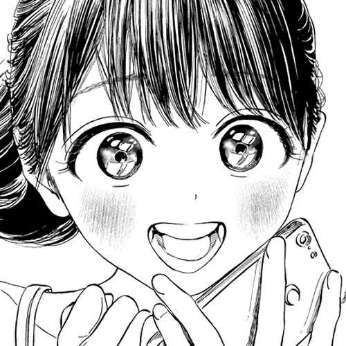 Akebi-chan no Sailor Fuku Chapter 26: Hello? cover