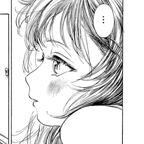 Akebi-chan no Sailor Fuku Chapter 27: I Overslept a Bit cover