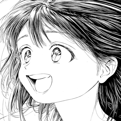 Akebi-chan no Sailor Fuku Chapter 31: Do you have what it takes? cover