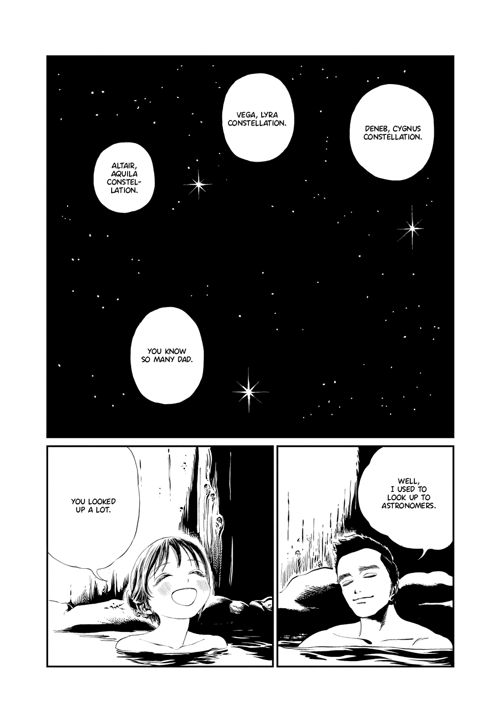 Akebi-chan no Sailor Fuku Chapter 33 page 17 - Chapter 33: It’s Delihous