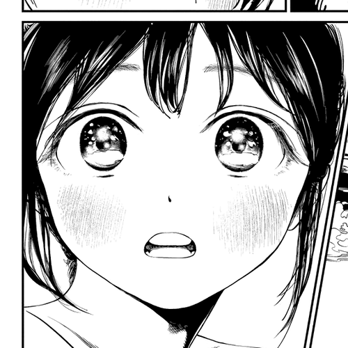 Akebi-chan no Sailor Fuku Chapter 33: It’s Delihous cover