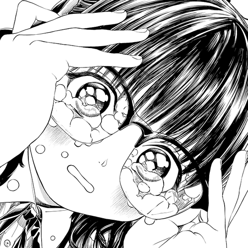Akebi-chan no Sailor Fuku Chapter 34: Everything I Would Like to Do cover