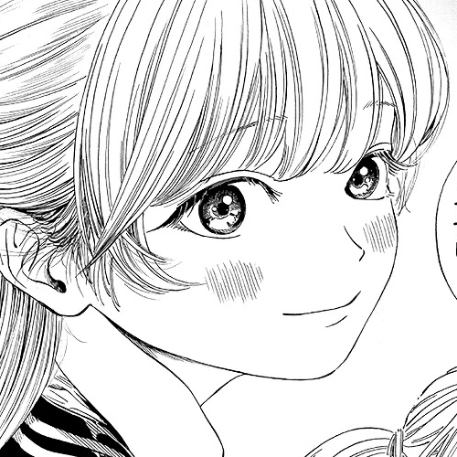 Akebi-chan no Sailor Fuku Chapter 35: Erika-chan? cover