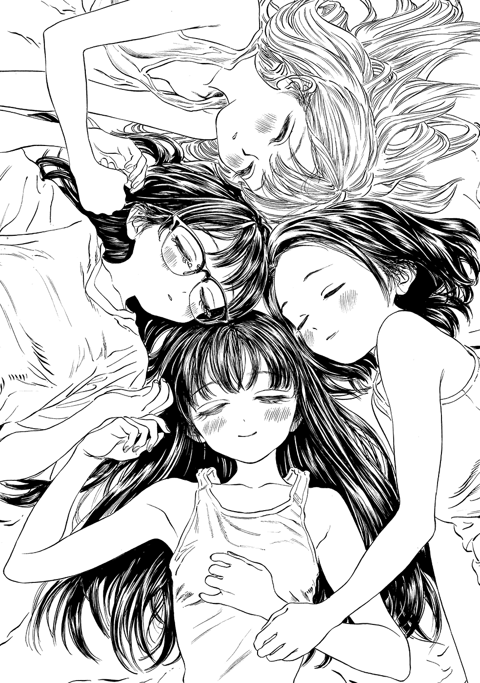 Akebi-chan no Sailor Fuku Chapter 38 page 44 - Chapter 38: Again!