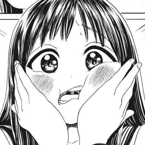 Akebi-chan no Sailor Fuku Chapter 4: Lunch and After (Part 1) cover