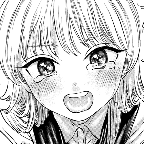 Akebi-chan no Sailor Fuku Chapter 40: How do I even Respond to This? cover