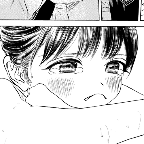 Akebi-chan no Sailor Fuku Chapter 41: A Mysterious Girl cover
