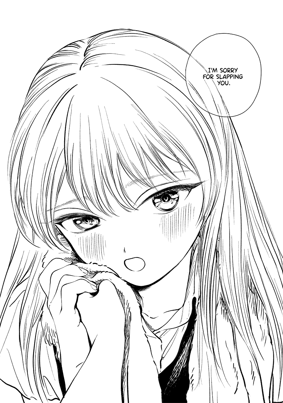 Akebi-chan no Sailor Fuku Chapter 42 page 20 - Chapter 42: Twinkle Twinkle Little Star