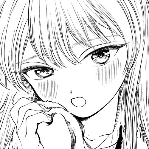 Akebi-chan no Sailor Fuku Chapter 42: Twinkle Twinkle Little Star cover