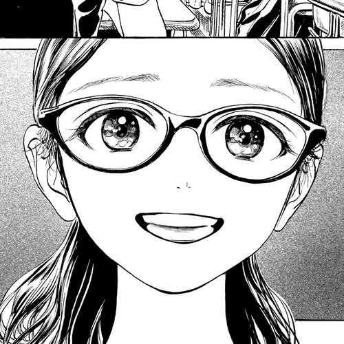 Akebi-chan no Sailor Fuku Chapter 44: Let’s All Have a Good Semester cover