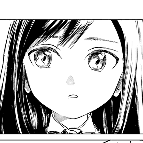 Akebi-chan no Sailor Fuku Chapter 45: The Back Seat cover