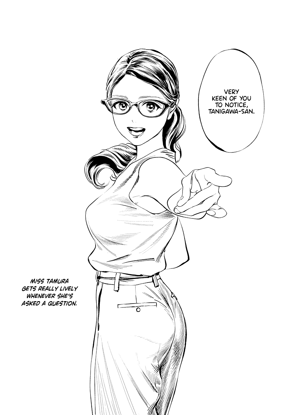 Akebi-chan no Sailor Fuku Chapter 47 page 13 - Chapter 47: I Know What it Means