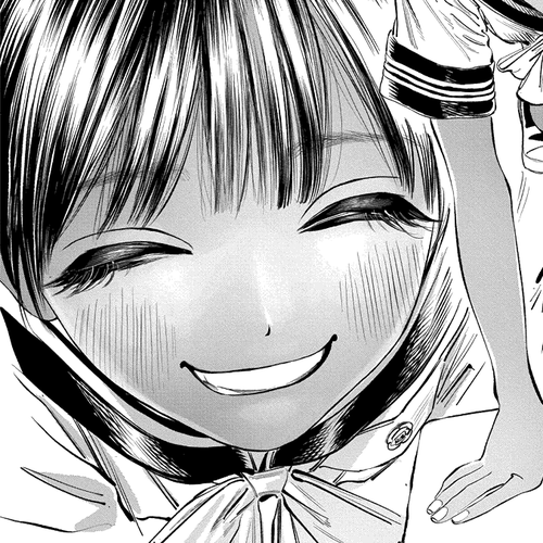 Akebi-chan no Sailor Fuku Chapter 48: We’re Really Sorry cover