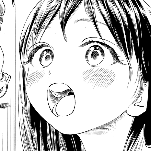 Akebi-chan no Sailor Fuku Chapter 49.5: Togeguchi Ayumi's Fight 2 cover