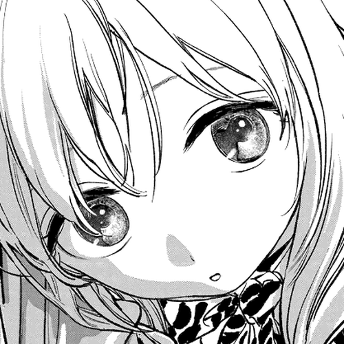 Akebi-chan no Sailor Fuku Chapter 50.5 cover