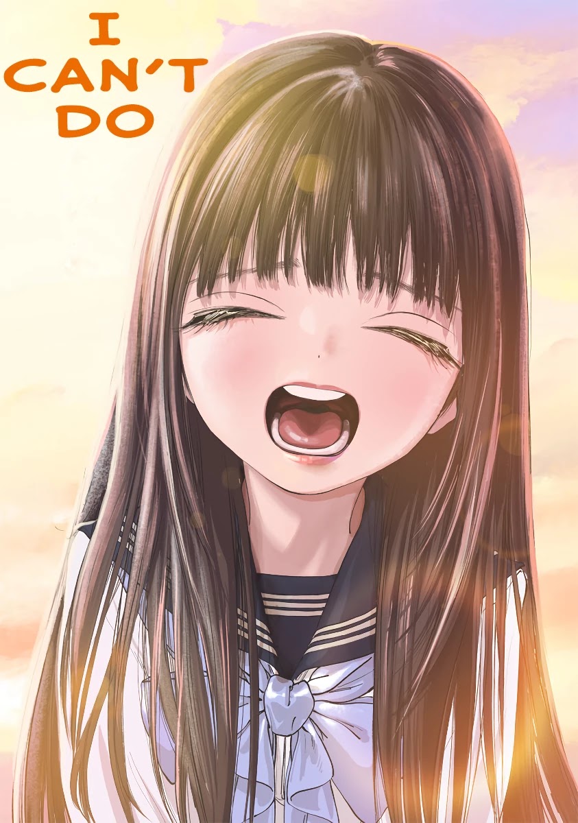 Akebi-chan no Sailor Fuku Chapter 50 page 24 - Chapter 50