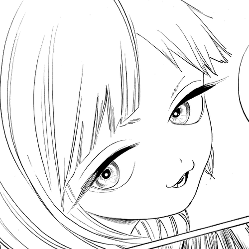 Akebi-chan no Sailor Fuku Chapter 50 cover