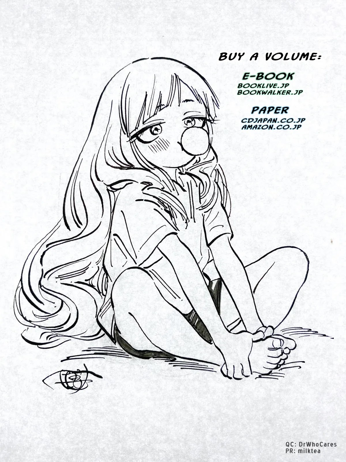 Akebi-chan no Sailor Fuku Chapter 51 page 19 - Chapter 51