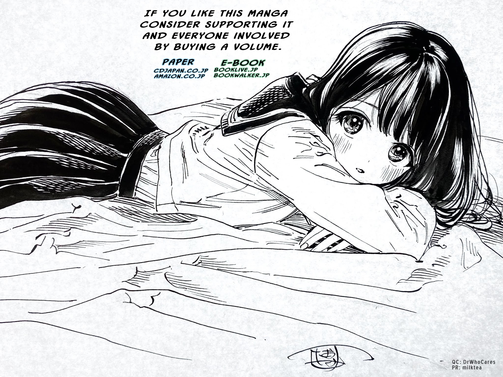 Akebi-chan no Sailor Fuku Chapter 52 page 17 - Chapter 52