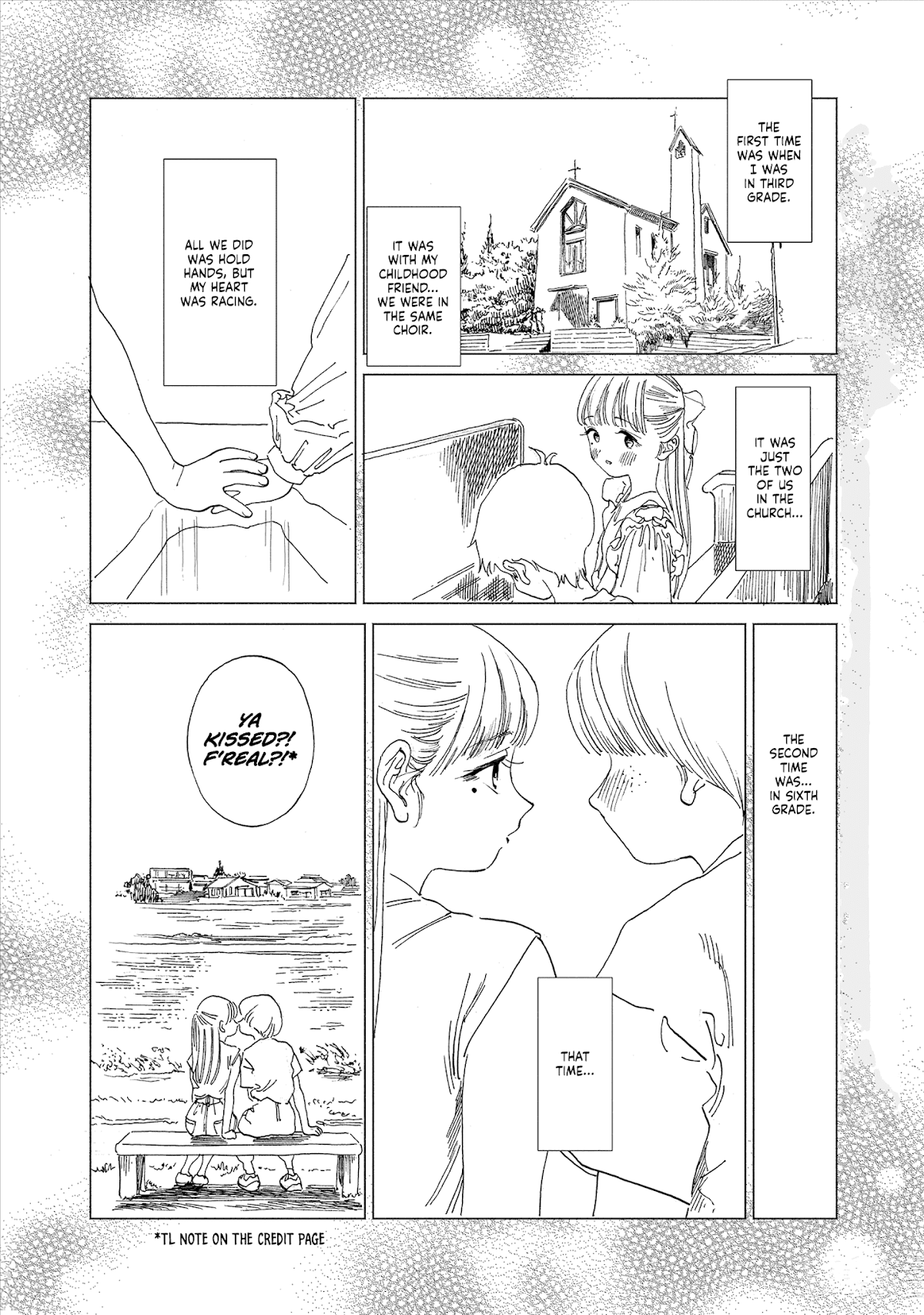 Akebi-chan no Sailor Fuku Chapter 53 page 2 - Chapter 53: You're Good With Your Hands.