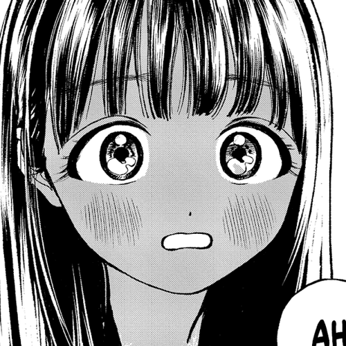 Akebi-chan no Sailor Fuku Chapter 55: ...Sorry for the Wait cover