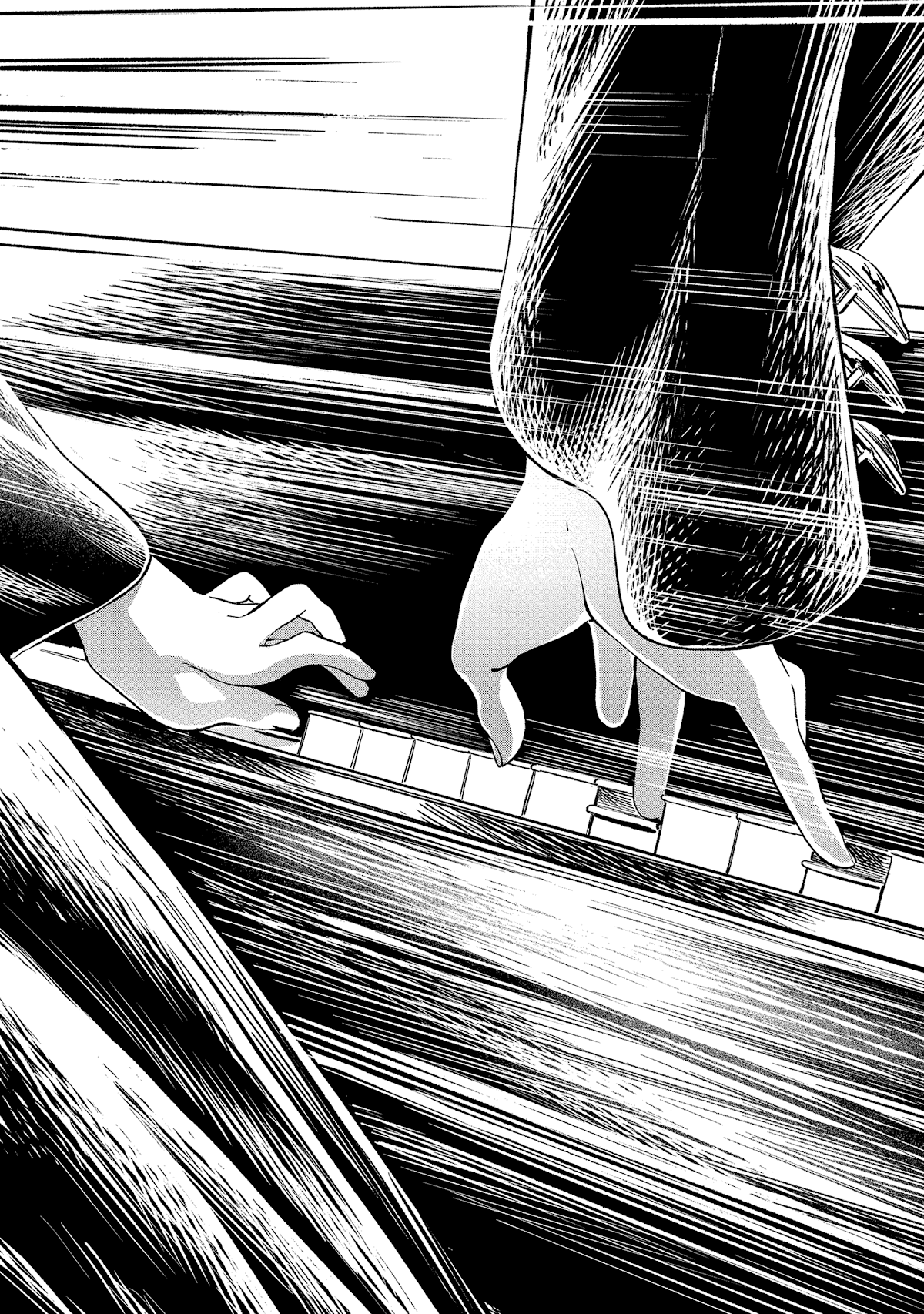 Akebi-chan no Sailor Fuku Chapter 59 page 14 - Chapter 59: Alright!