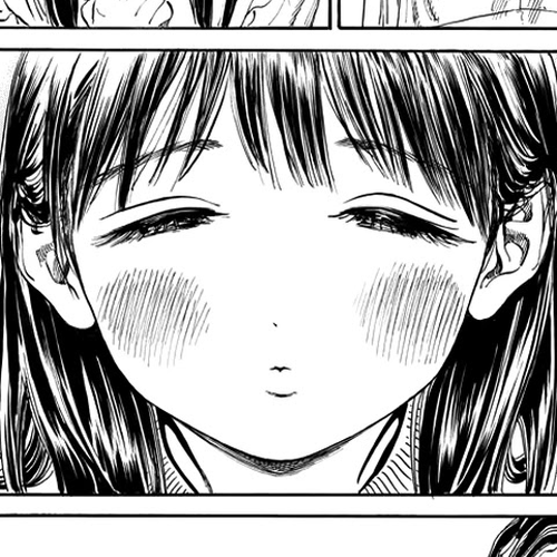 Akebi-chan no Sailor Fuku Chapter 6.5 cover