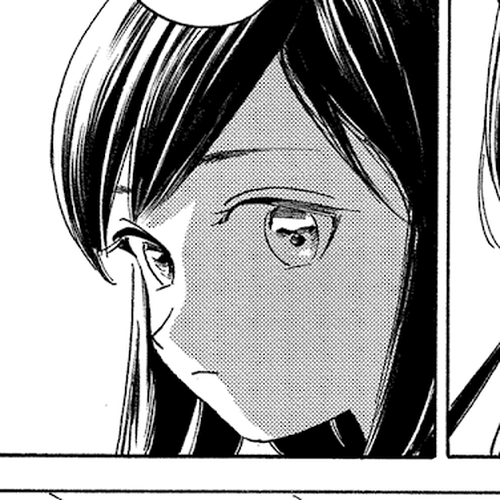 Akebi-chan no Sailor Fuku Chapter 60: Woah! cover