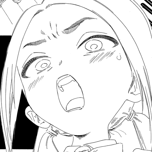 Akebi-chan no Sailor Fuku Chapter 63: Here? cover