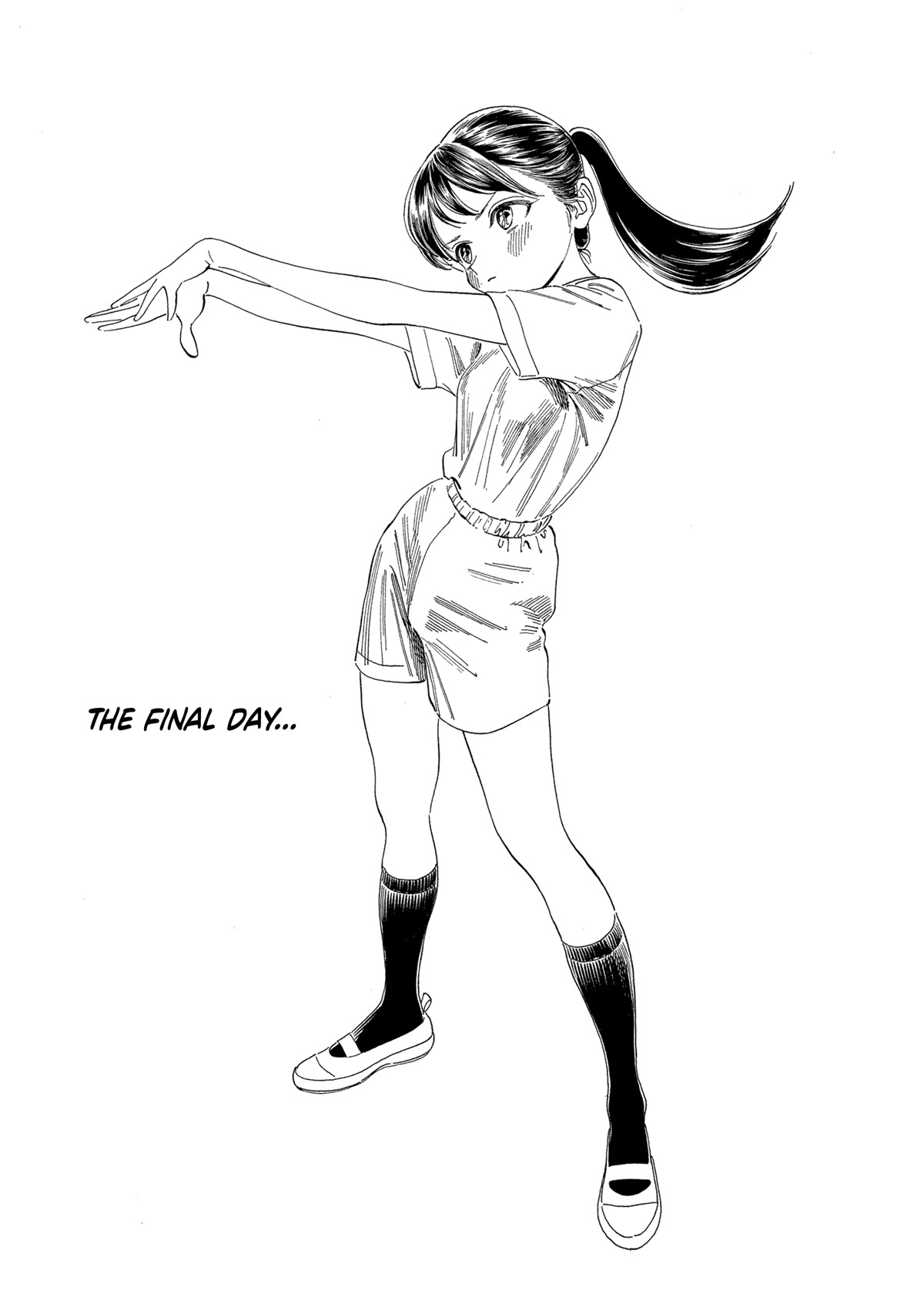 Akebi-chan no Sailor Fuku Chapter 64 page 11 - Chapter 64: I Have To Do My Best