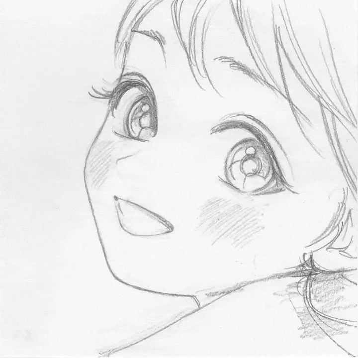 Akebi-chan no Sailor Fuku Chapter 65.1 page 1 - Chapter 65.1: Thanks for Everything