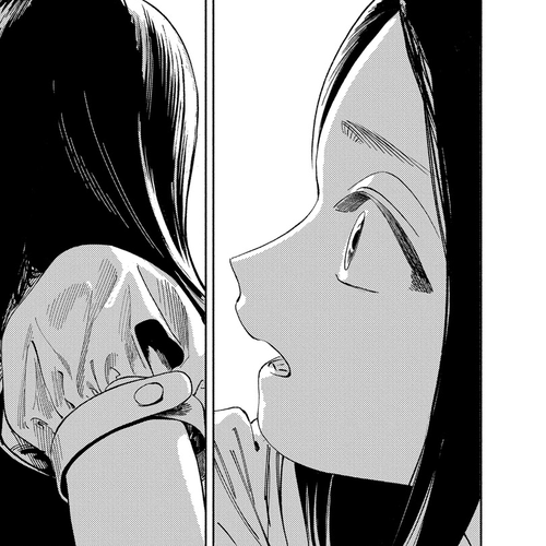 Akebi-chan no Sailor Fuku Chapter 65.1: Thanks for Everything cover