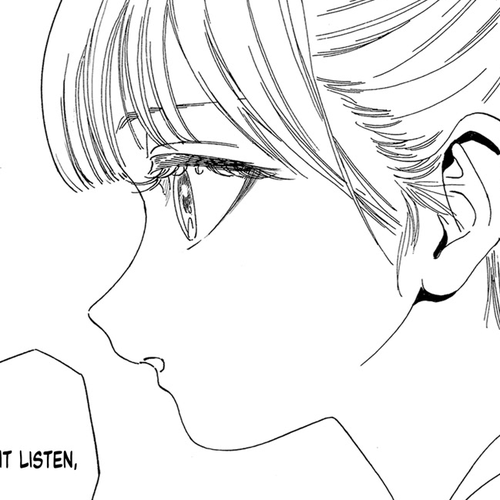 Akebi-chan no Sailor Fuku Chapter 66: We Were Looking Forward to it! cover