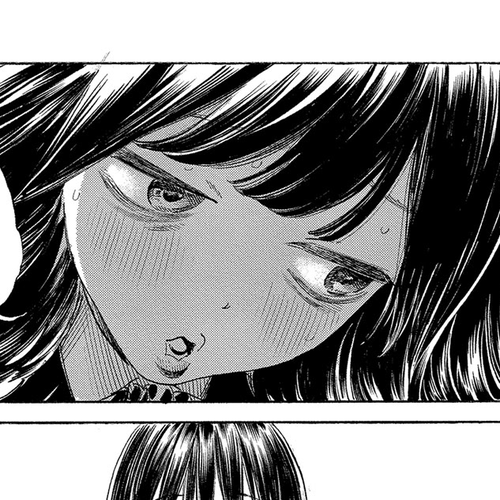 Akebi-chan no Sailor Fuku Chapter 68: And... cover
