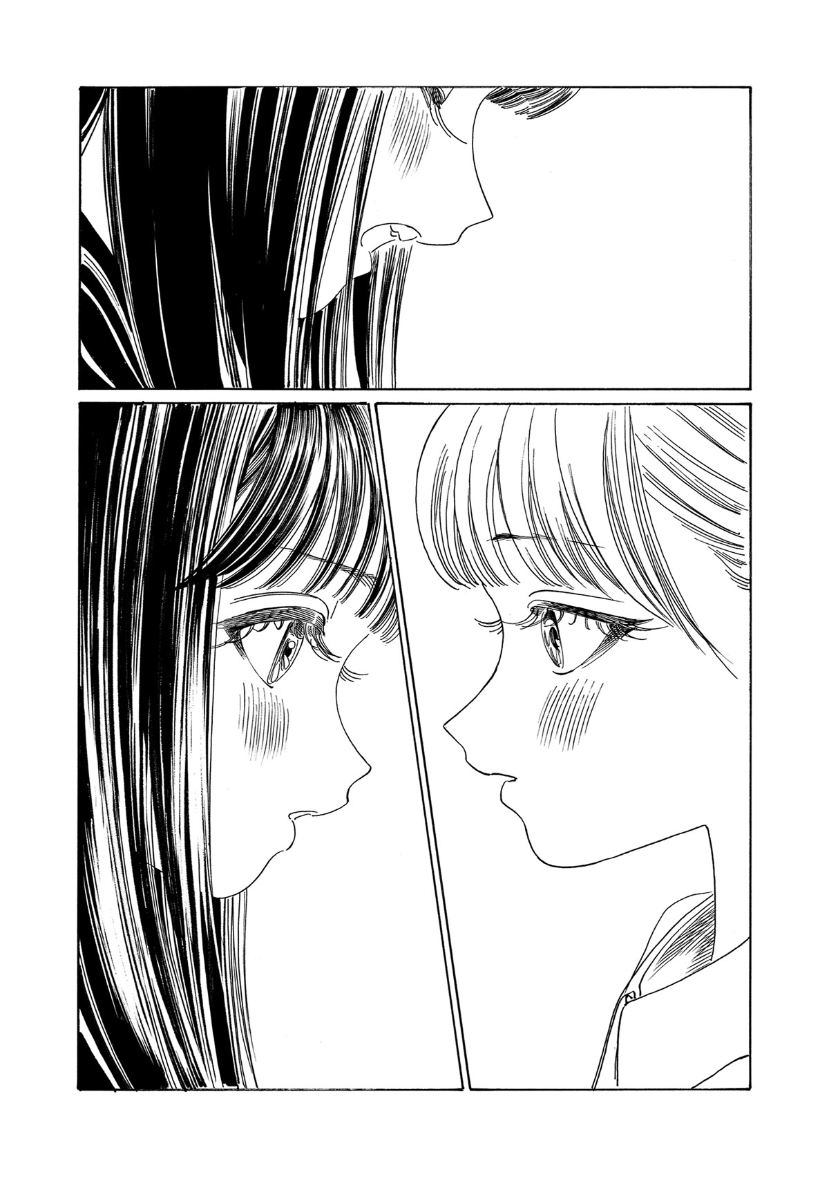 Akebi-chan no Sailor Fuku Chapter 69 page 41 - Chapter 69: The Sounds Playing