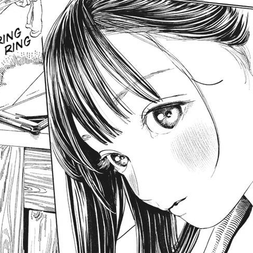 Akebi-chan no Sailor Fuku Chapter 7: Pretty Legs cover