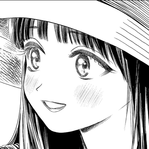 Akebi-chan no Sailor Fuku Chapter 72: Explosive?? cover
