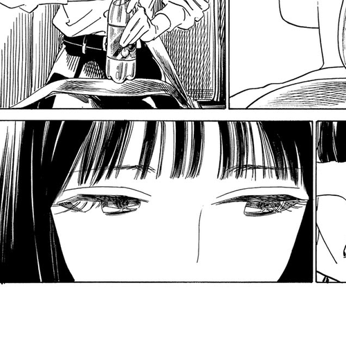 Akebi-chan no Sailor Fuku Chapter 74: Man, I'm Lame cover