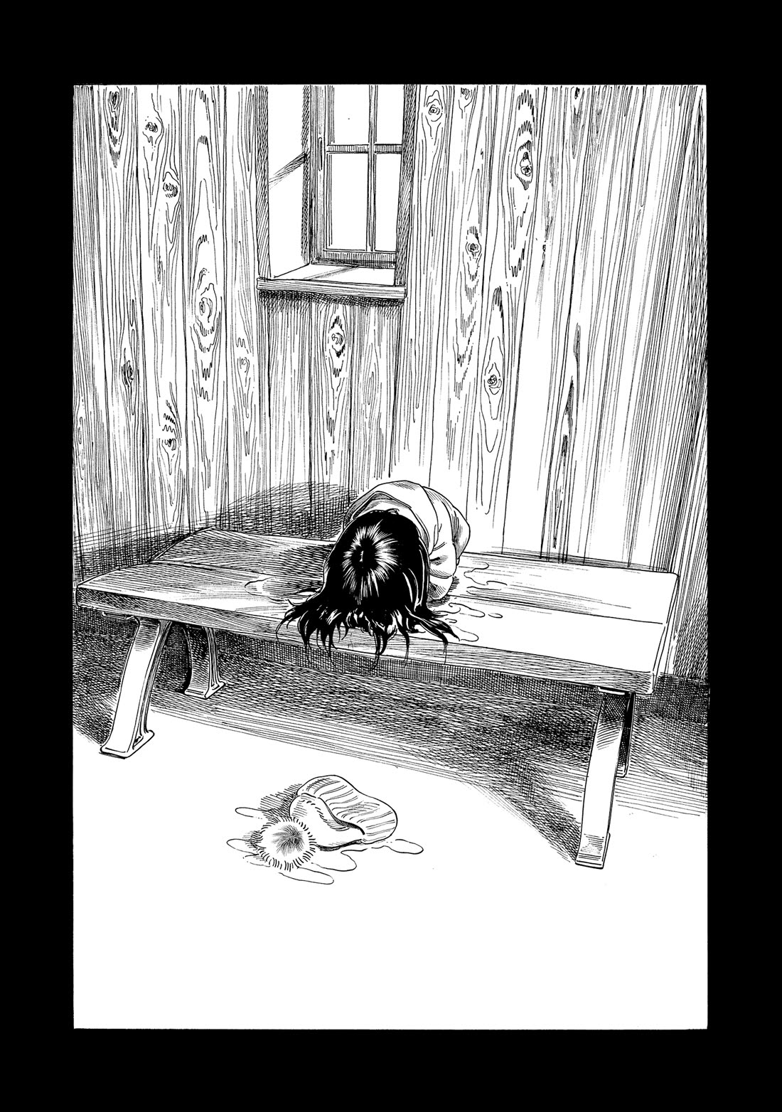 Akebi-chan no Sailor Fuku Chapter 75 page 18 - Chapter 75: Beep
