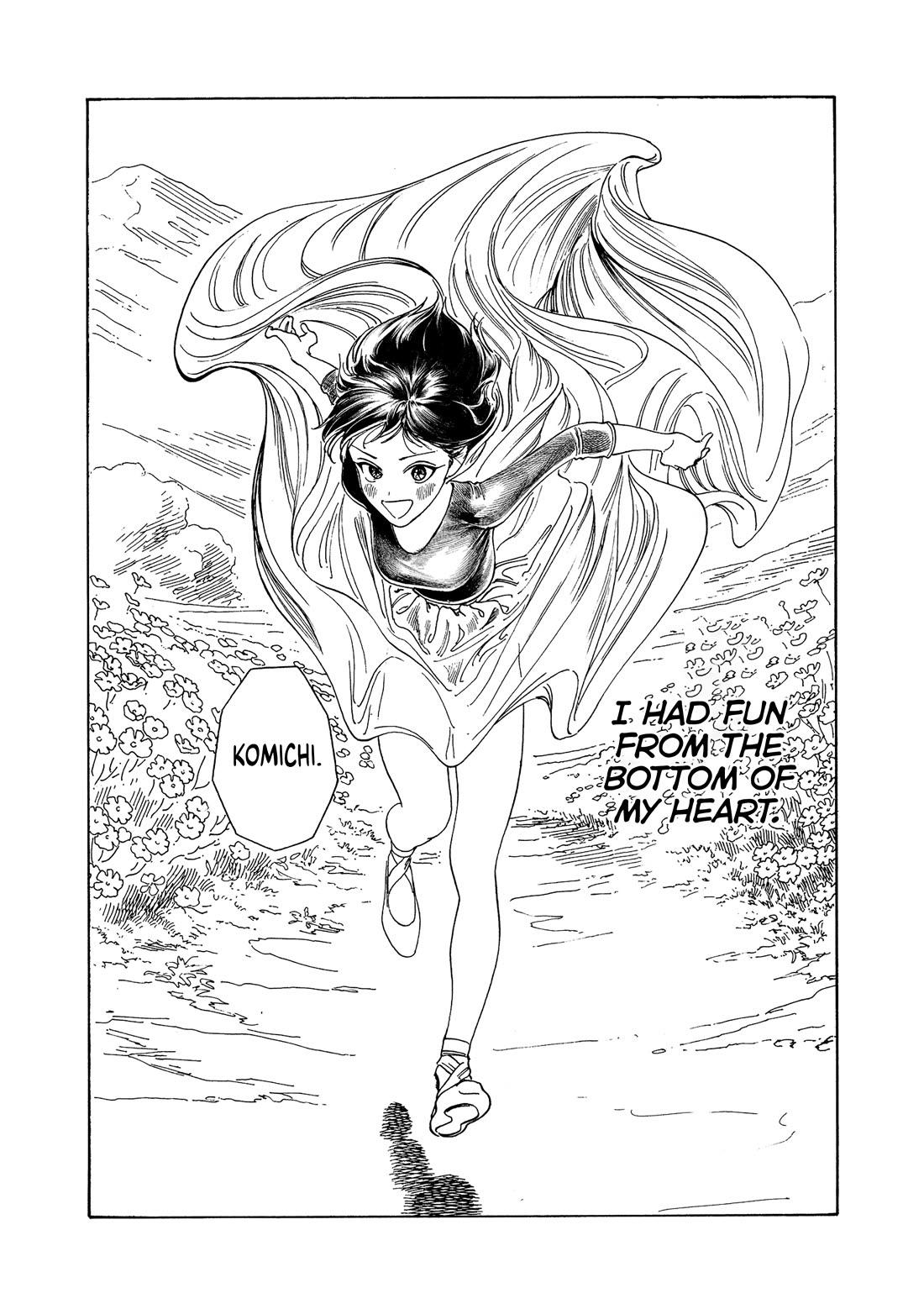 Akebi-chan no Sailor Fuku Chapter 77 page 20 - Chapter 77: You're Gonna Change?