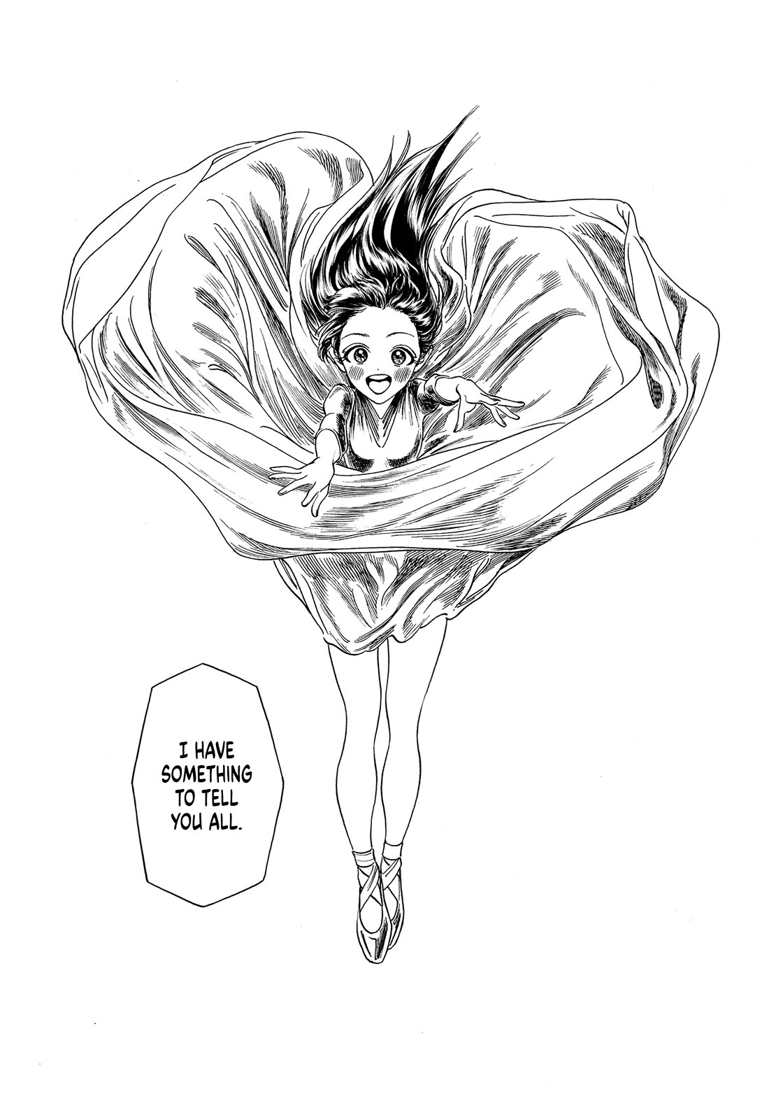Akebi-chan no Sailor Fuku Chapter 77 page 25 - Chapter 77: You're Gonna Change?
