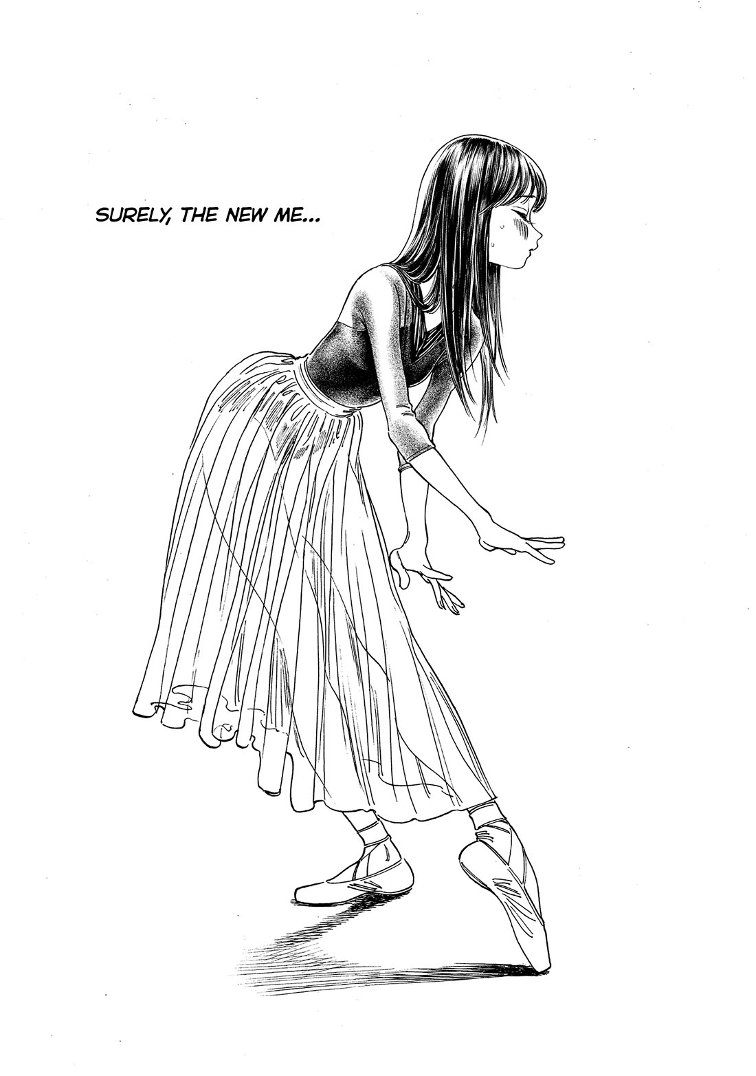 Akebi-chan no Sailor Fuku Chapter 77 page 29 - Chapter 77: You're Gonna Change?