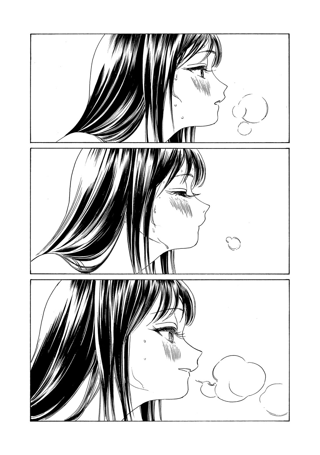 Akebi-chan no Sailor Fuku Chapter 77 page 31 - Chapter 77: You're Gonna Change?