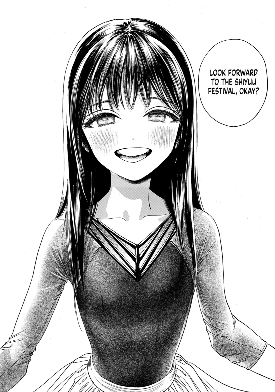 Akebi-chan no Sailor Fuku Chapter 77 page 33 - Chapter 77: You're Gonna Change?