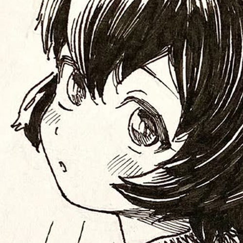 Akebi-chan no Sailor Fuku Chapter 80.1: [Short Story] Ōkuma Minoru's Morning cover