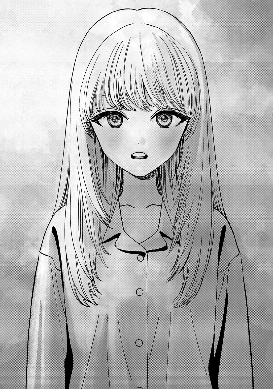 Akebi-chan no Sailor Fuku Chapter 80 page 32 - Chapter 80: Under the Street Light