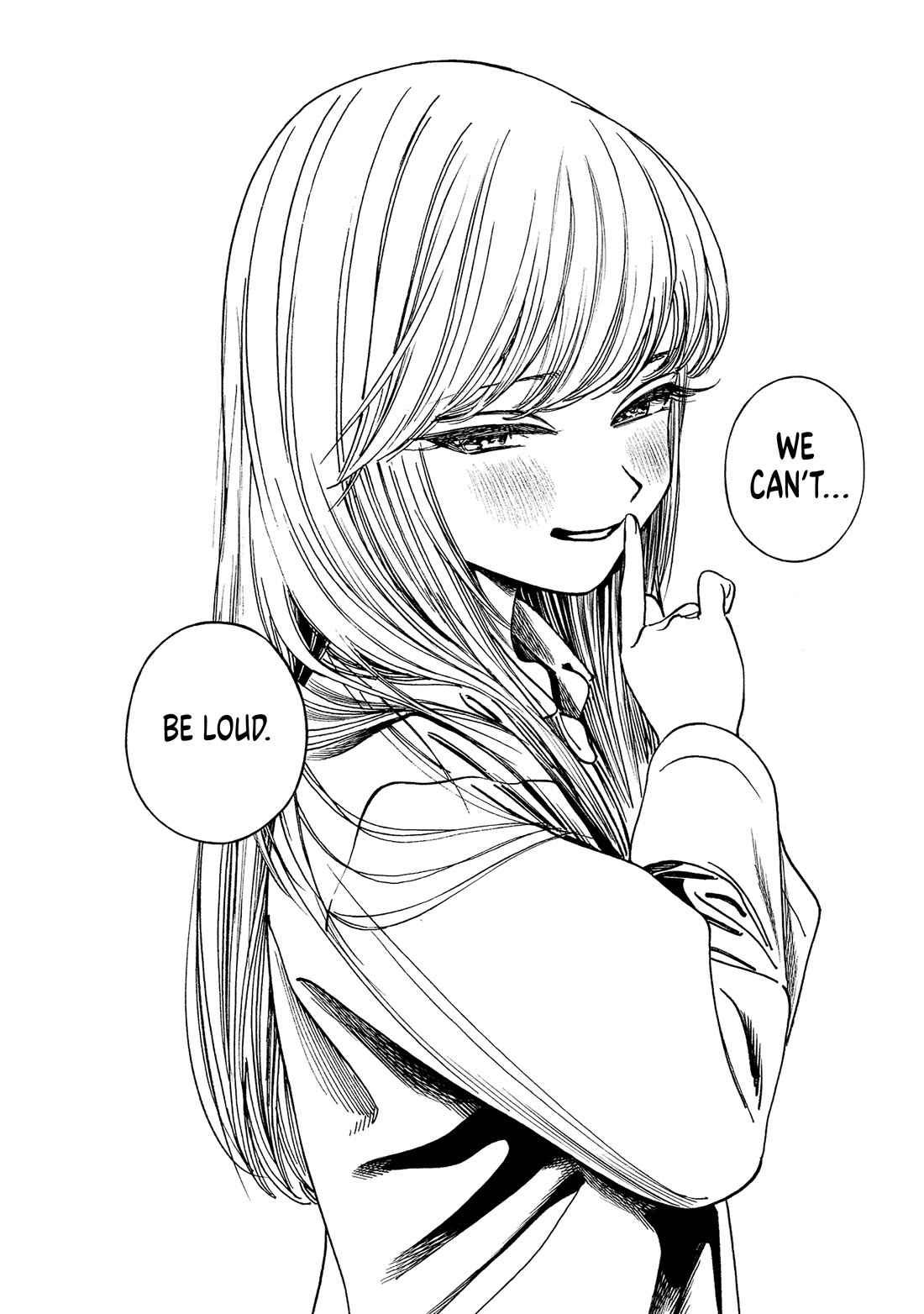 Akebi-chan no Sailor Fuku Chapter 80 page 42 - Chapter 80: Under the Street Light